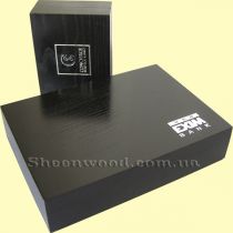 Коробки под банковские карточки Коробки под банковские карточки
